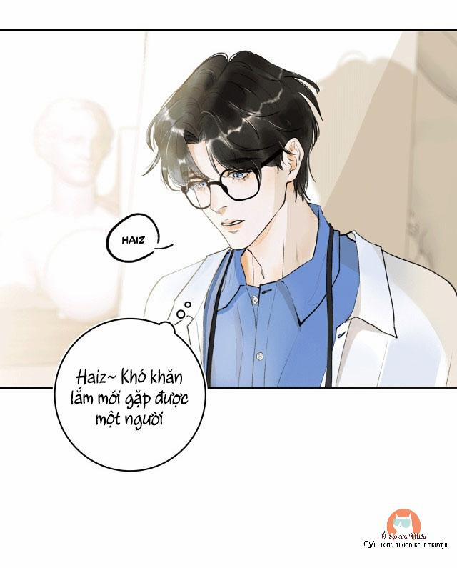 Hàn Mạch Tựa Quang 2.1 trang 2