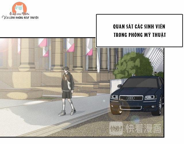Hàn Mạch Tựa Quang 2.1 trang 23