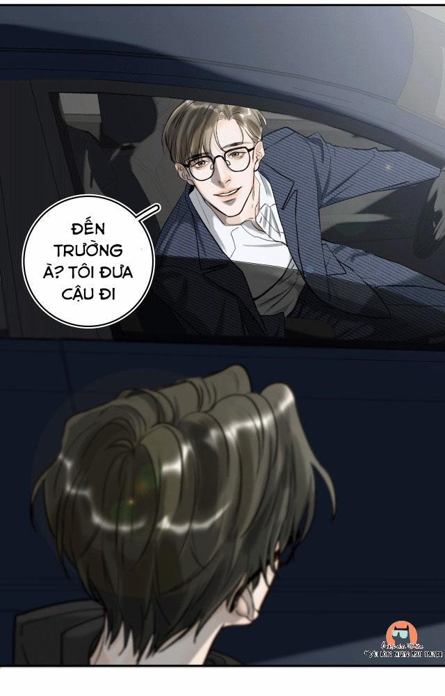 Hàn Mạch Tựa Quang 2.1 trang 25