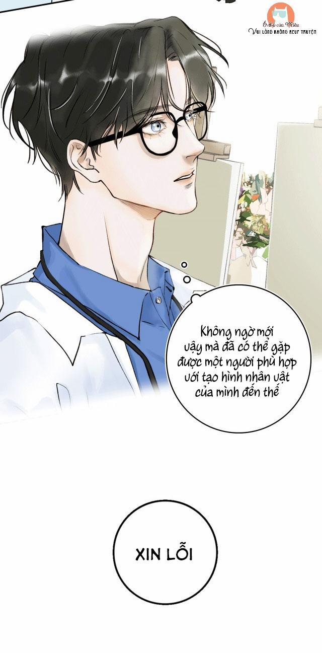 Hàn Mạch Tựa Quang 2.1 trang 5