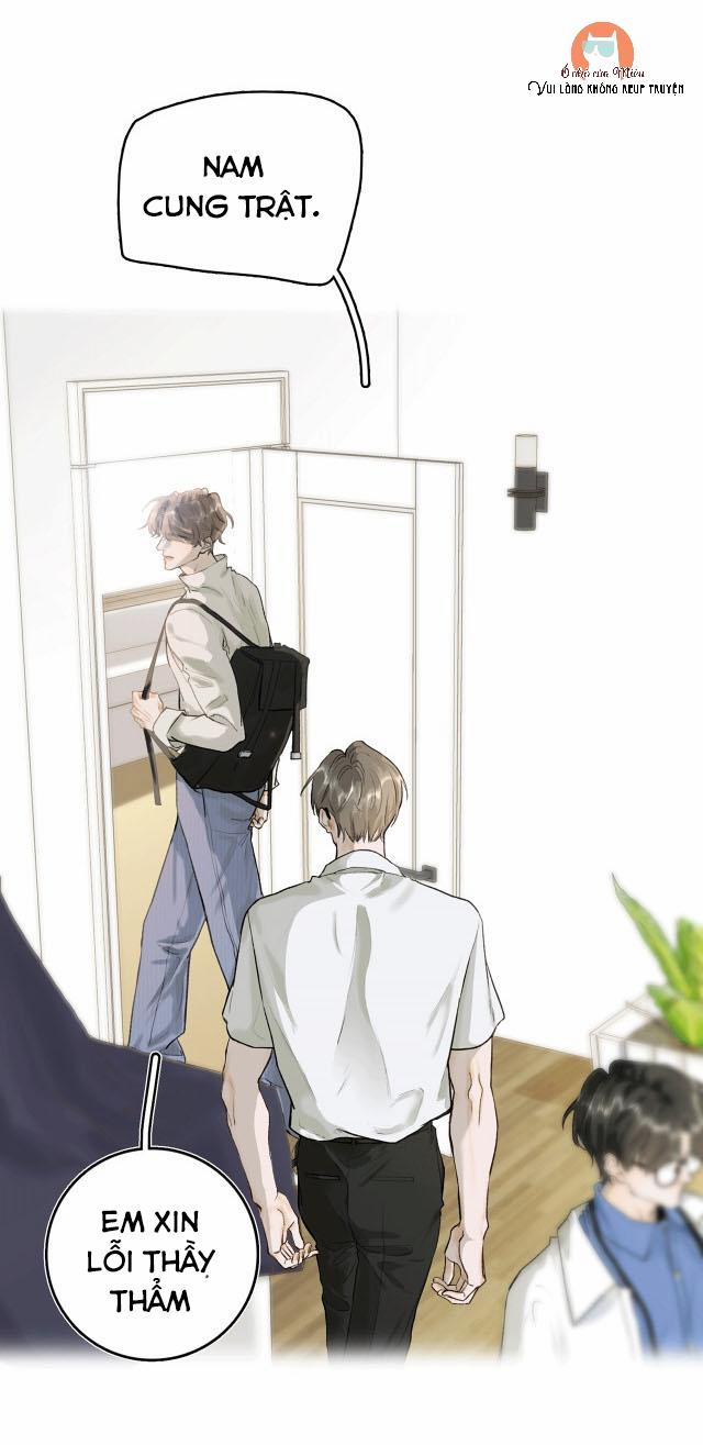 Hàn Mạch Tựa Quang 2.1 trang 8