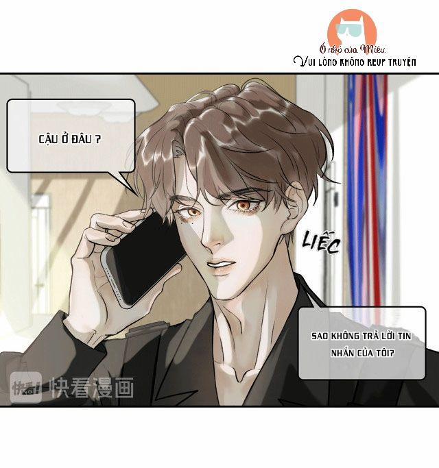 Hàn Mạch Tựa Quang 2.2 trang 10