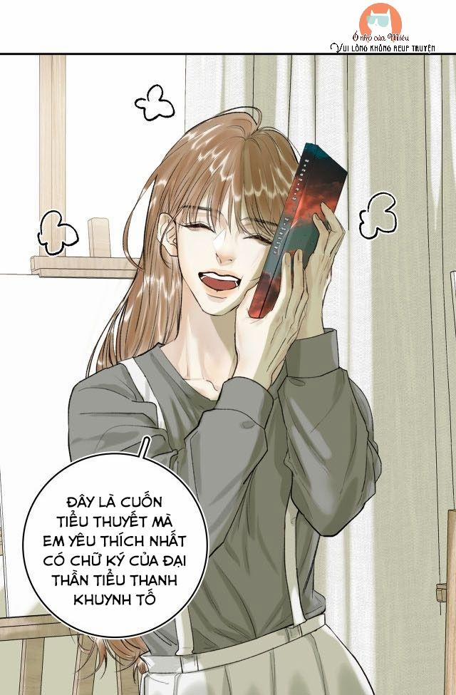 Hàn Mạch Tựa Quang 2.2 trang 18