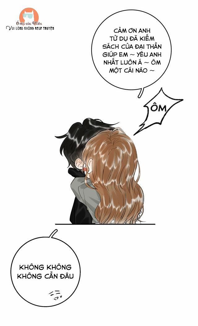 Hàn Mạch Tựa Quang 2.2 trang 20