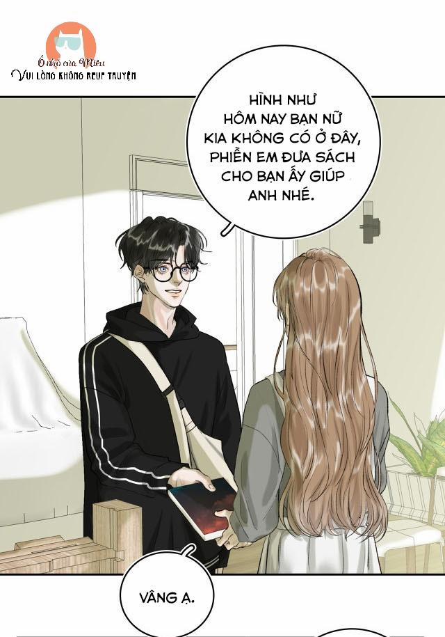 Hàn Mạch Tựa Quang 2.2 trang 21