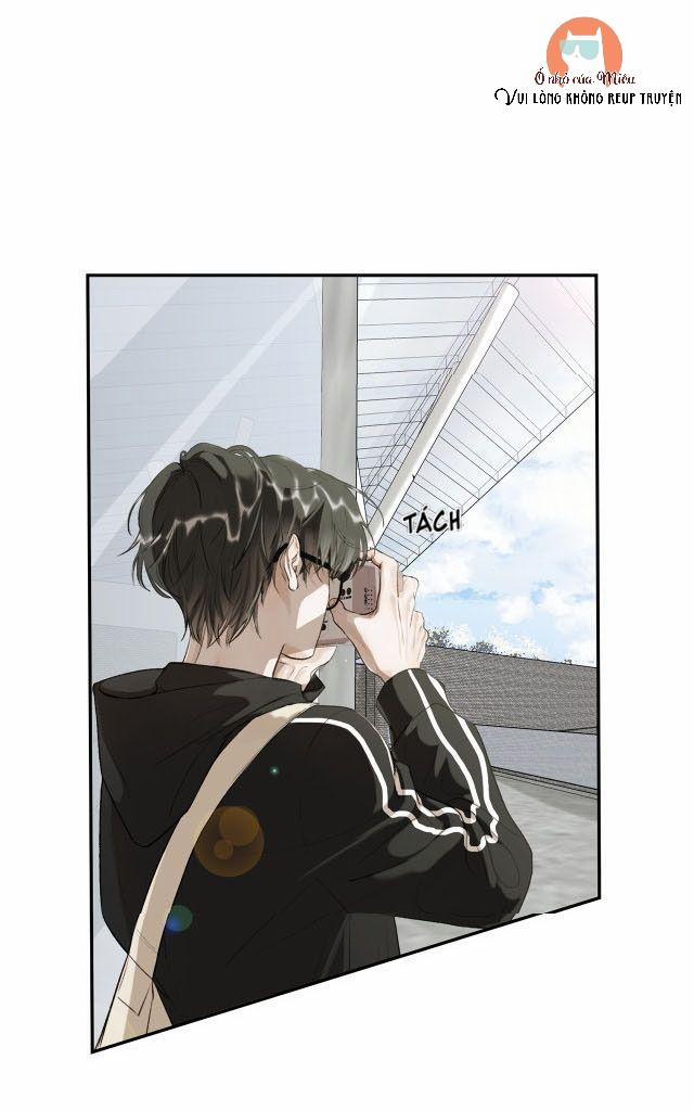 Hàn Mạch Tựa Quang 2.2 trang 23