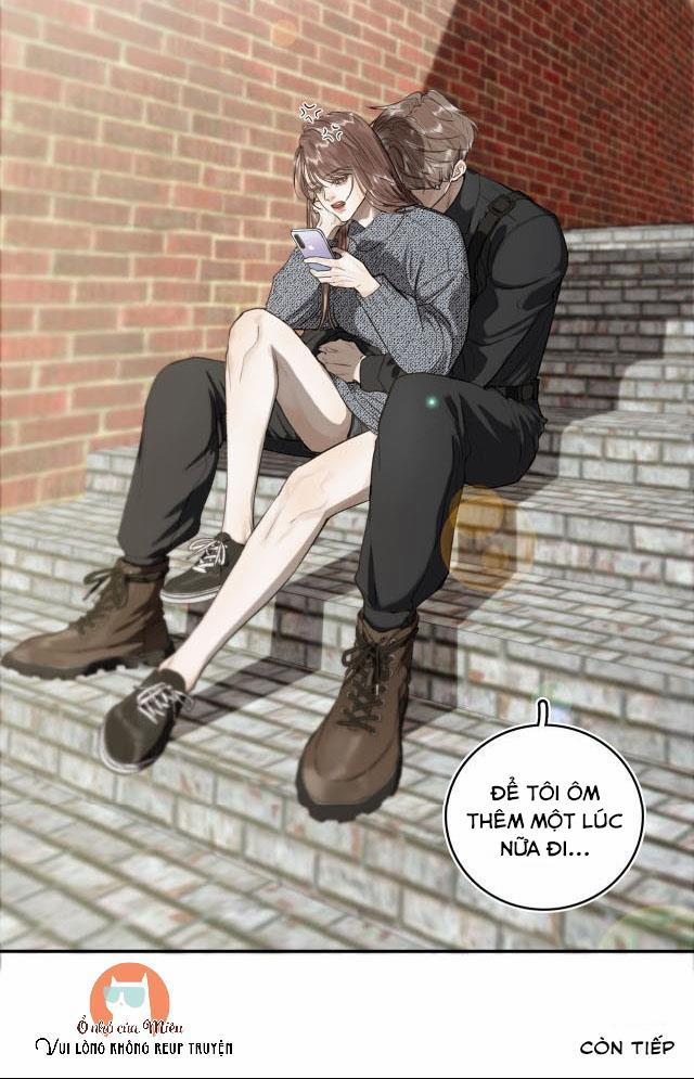 Hàn Mạch Tựa Quang 2.2 trang 28