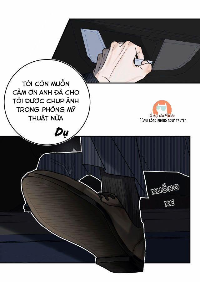 Hàn Mạch Tựa Quang 2.2 trang 3