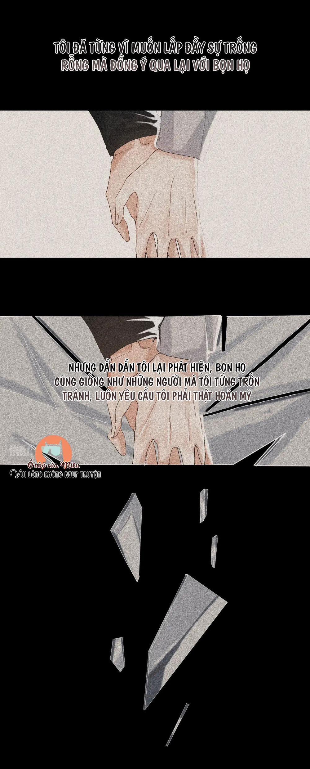 Hàn Mạch Tựa Quang 20 trang 12