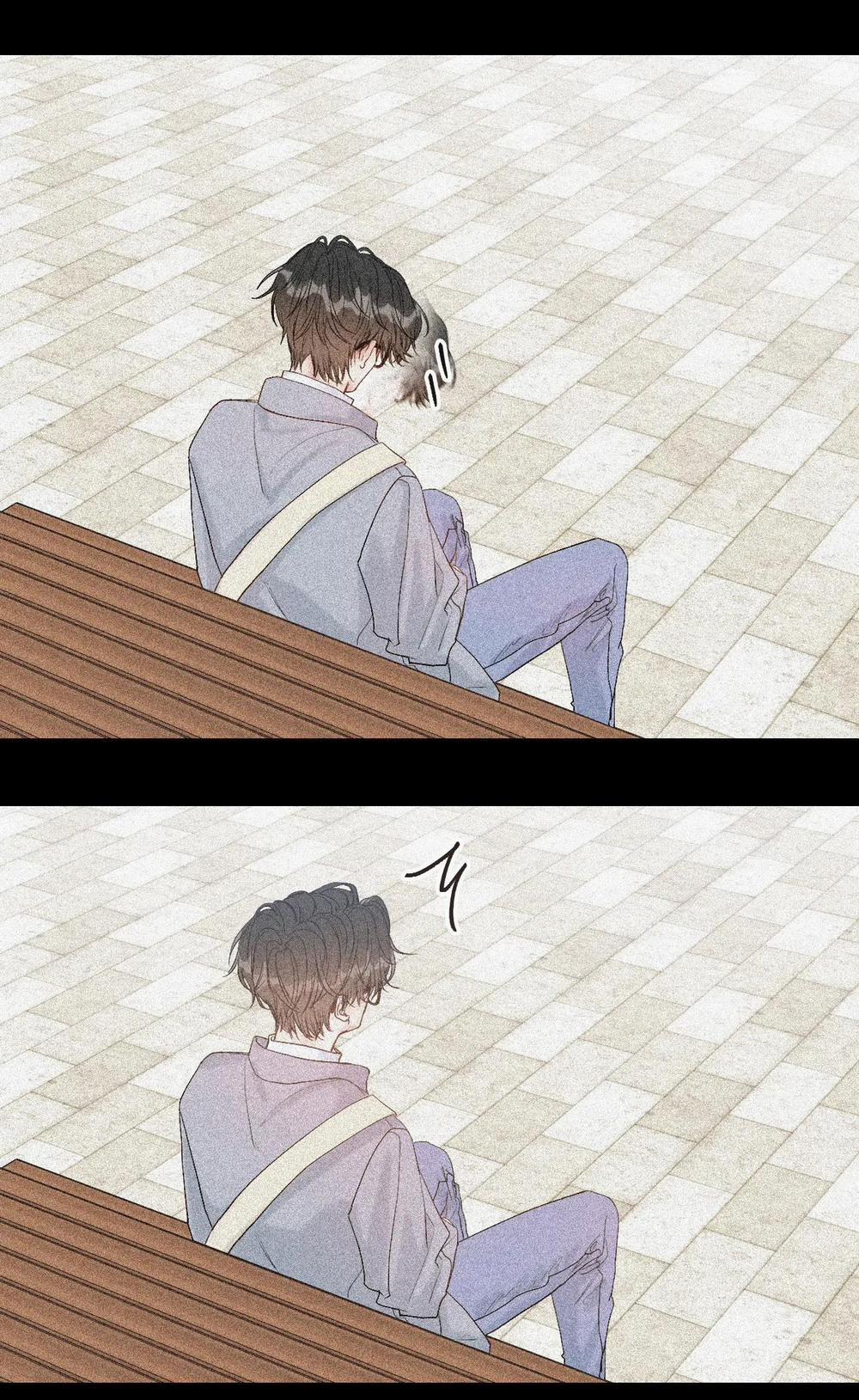 Hàn Mạch Tựa Quang 20 trang 18