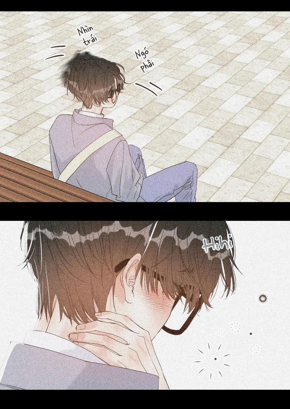 Hàn Mạch Tựa Quang 20 trang 19