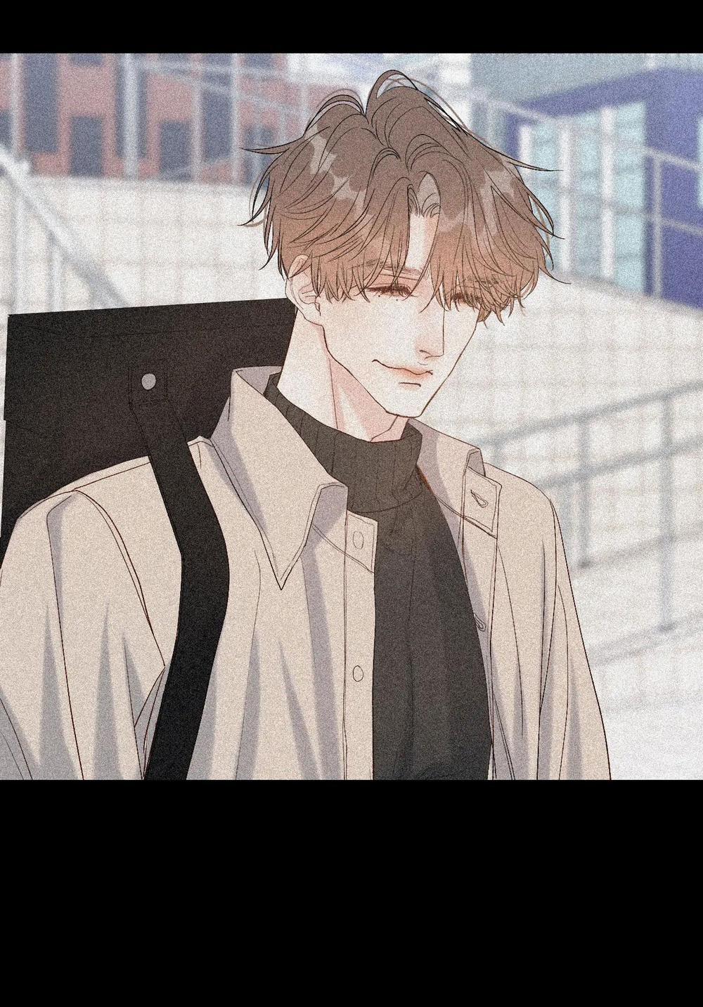 Hàn Mạch Tựa Quang 20 trang 20