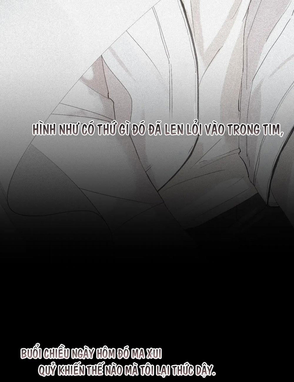 Hàn Mạch Tựa Quang 20 trang 22