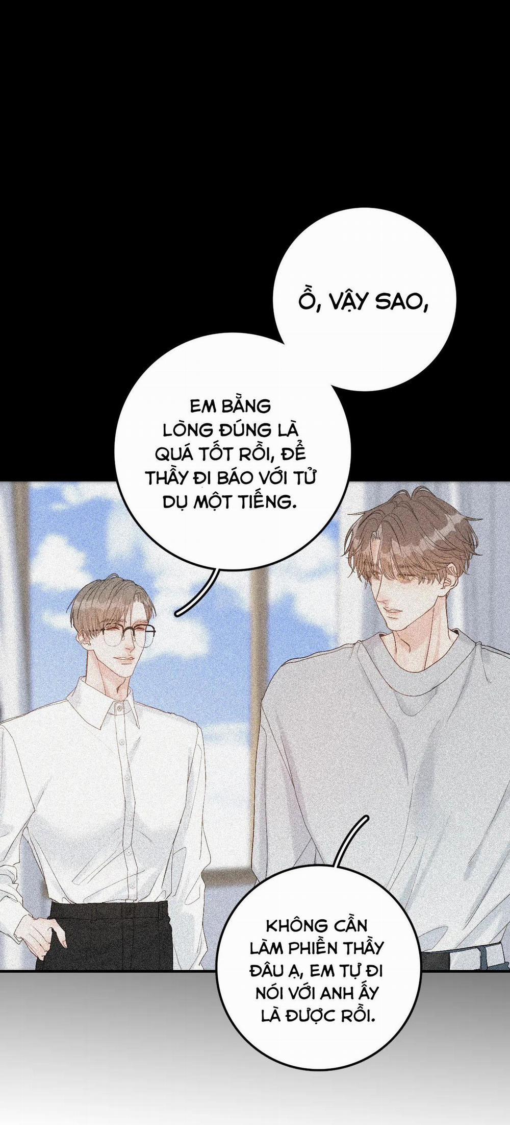 Hàn Mạch Tựa Quang 20 trang 25