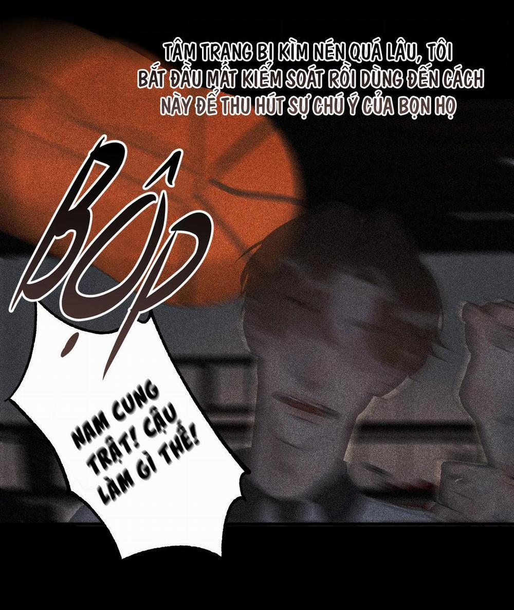 Hàn Mạch Tựa Quang 20 trang 3