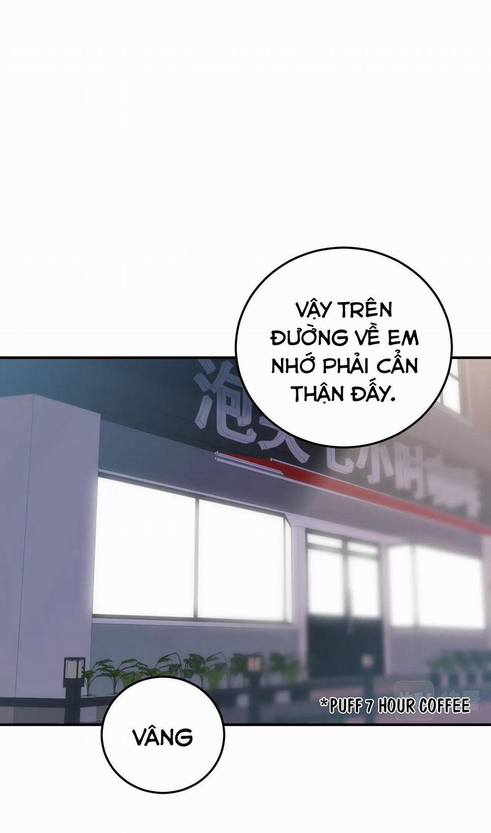 Hàn Mạch Tựa Quang 20 trang 30