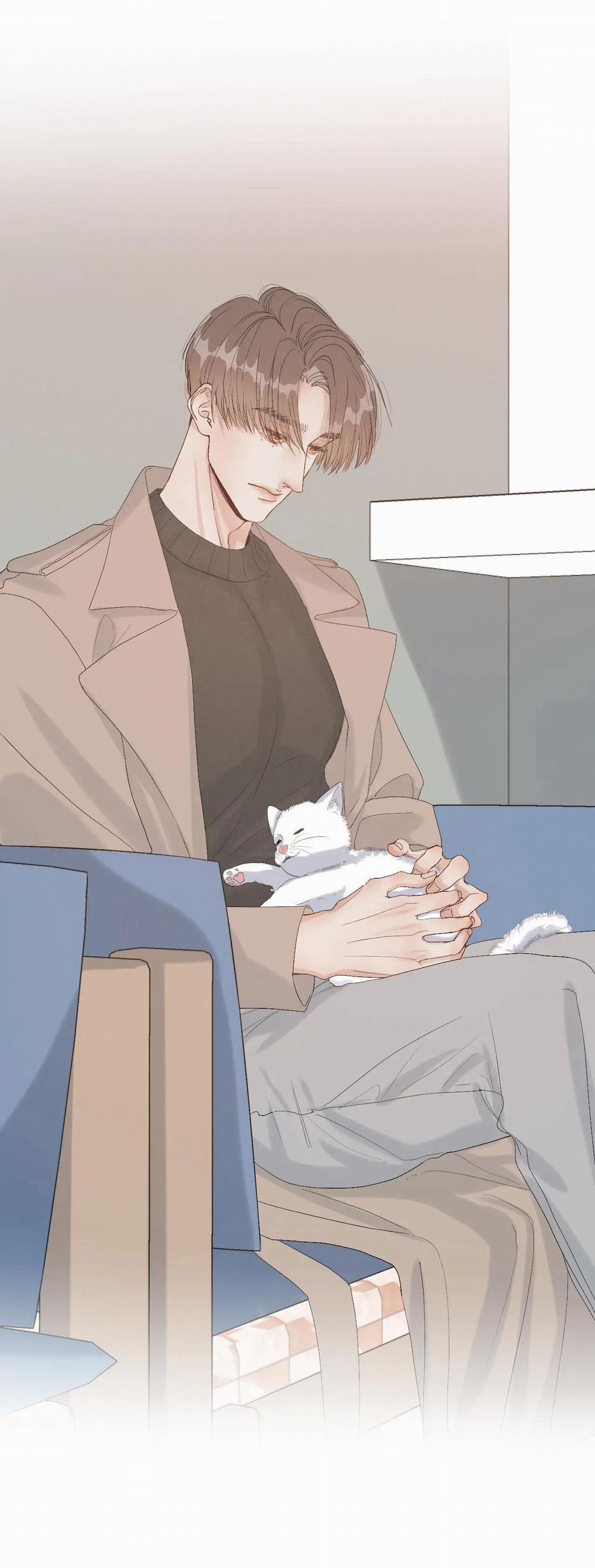 Hàn Mạch Tựa Quang 20 trang 32