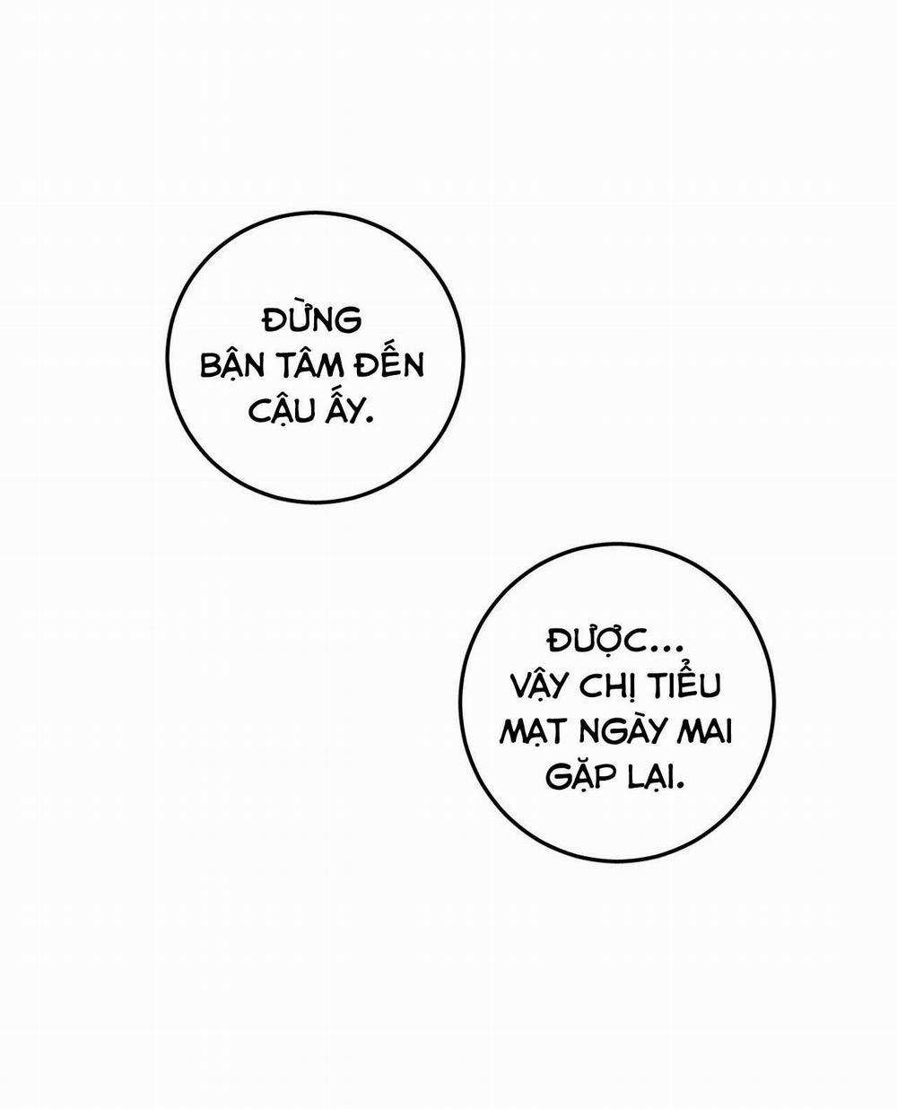 Hàn Mạch Tựa Quang 20 trang 33