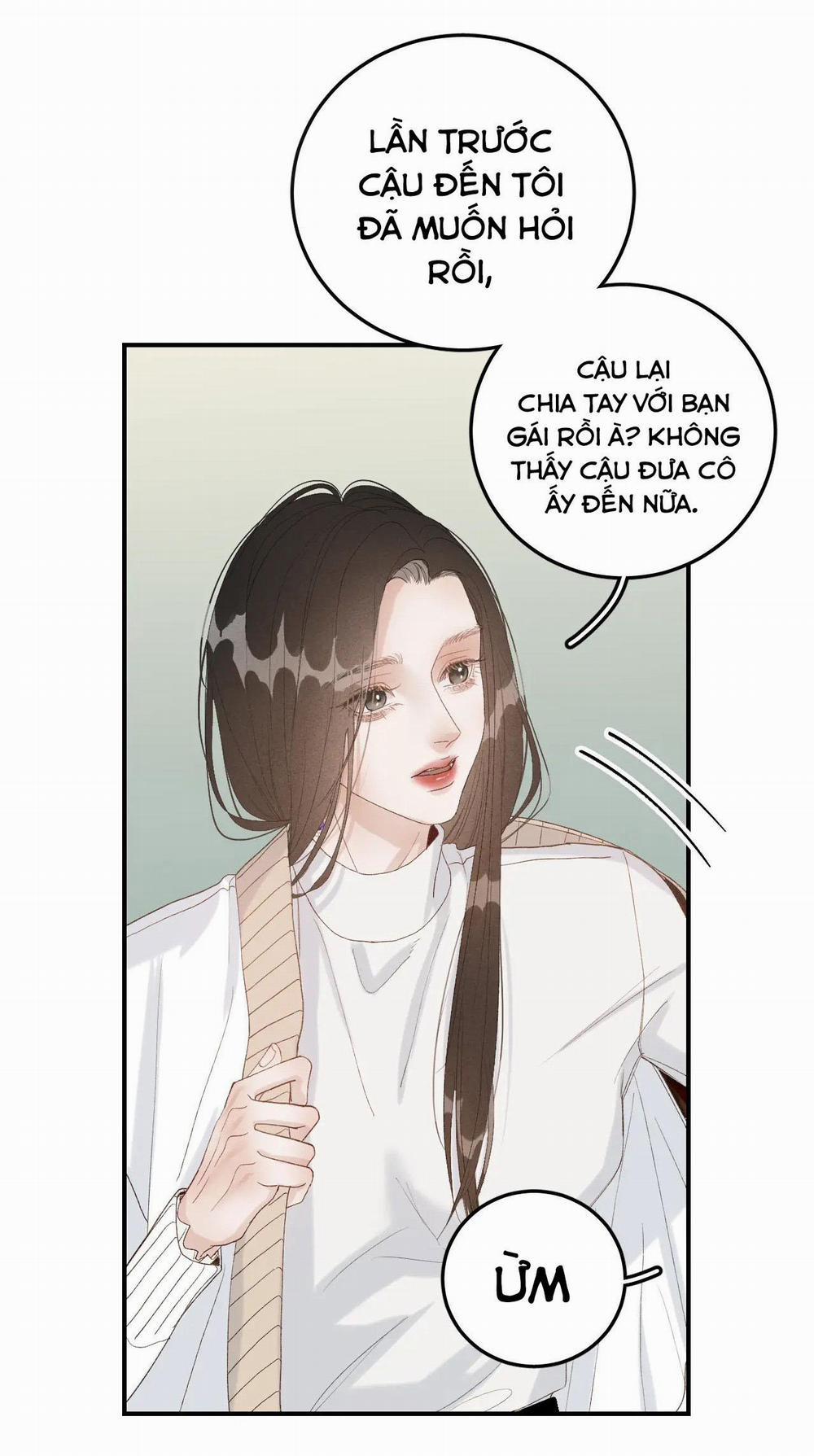 Hàn Mạch Tựa Quang 20 trang 35