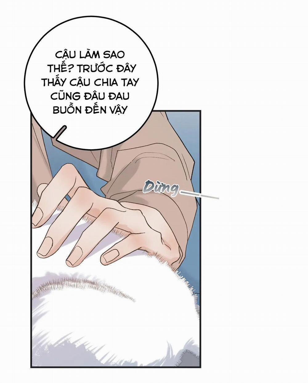 Hàn Mạch Tựa Quang 20 trang 36