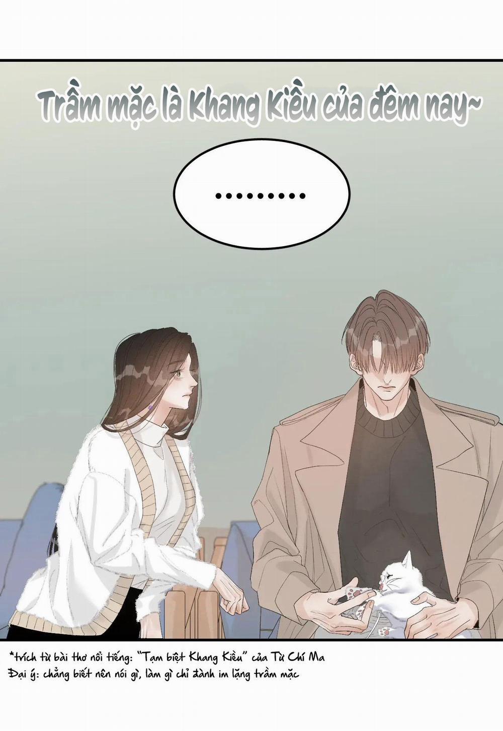 Hàn Mạch Tựa Quang 20 trang 41