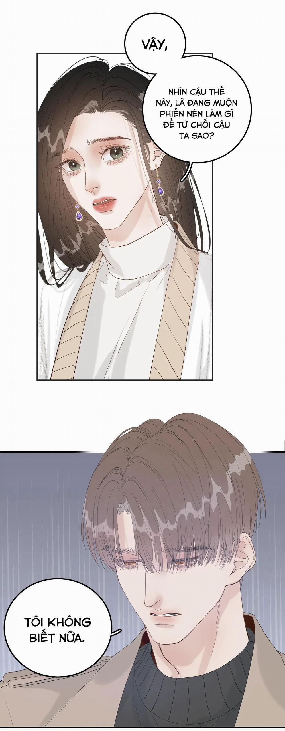 Hàn Mạch Tựa Quang 20 trang 43