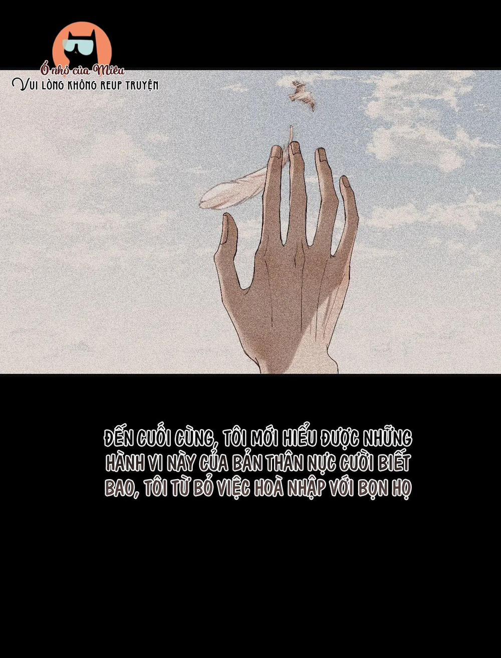 Hàn Mạch Tựa Quang 20 trang 7