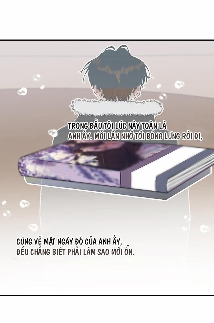 Hàn Mạch Tựa Quang 21 trang 13