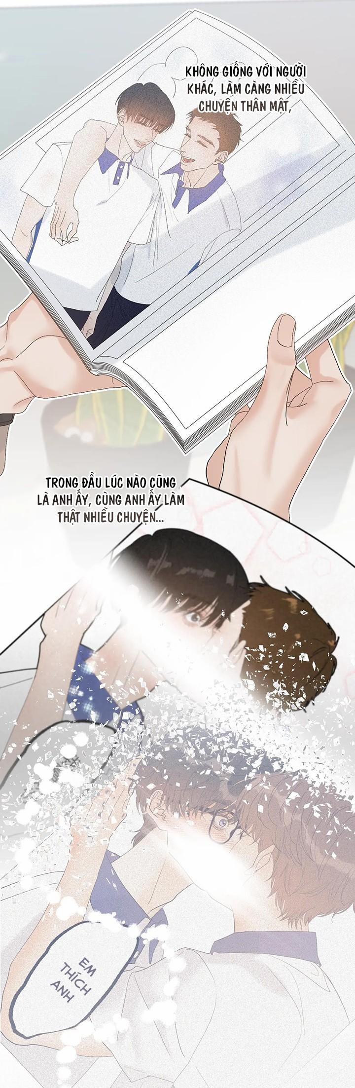 Hàn Mạch Tựa Quang 21 trang 15