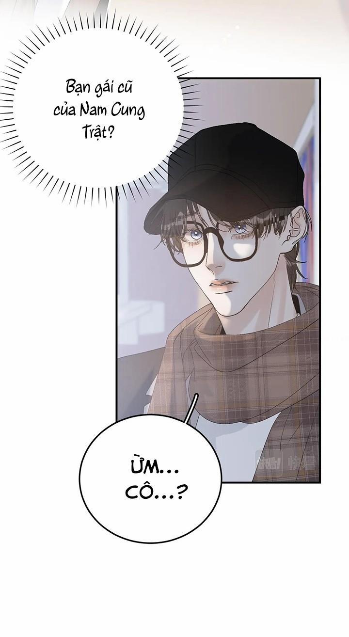 Hàn Mạch Tựa Quang 21 trang 25