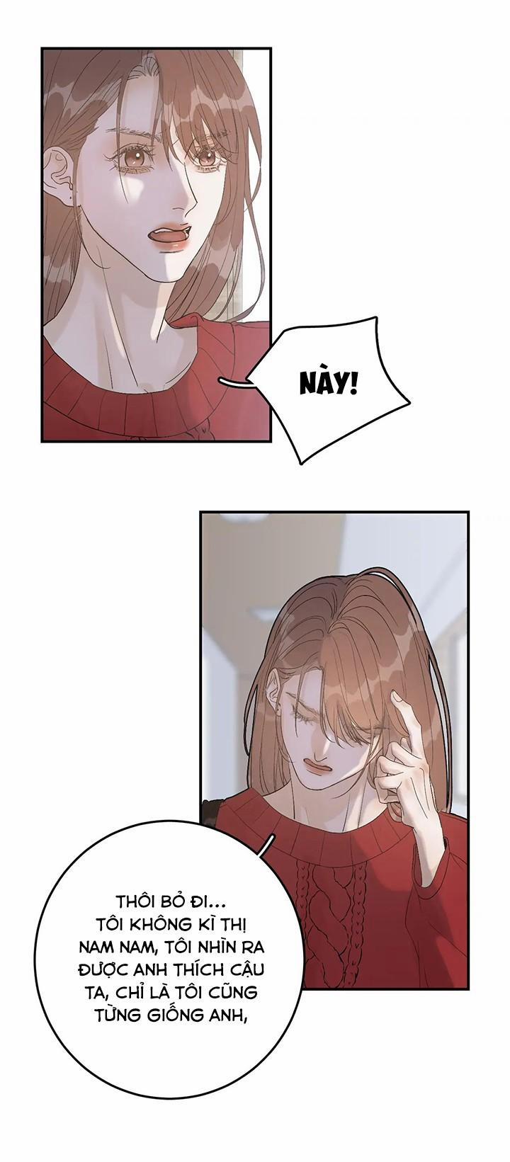 Hàn Mạch Tựa Quang 21 trang 31