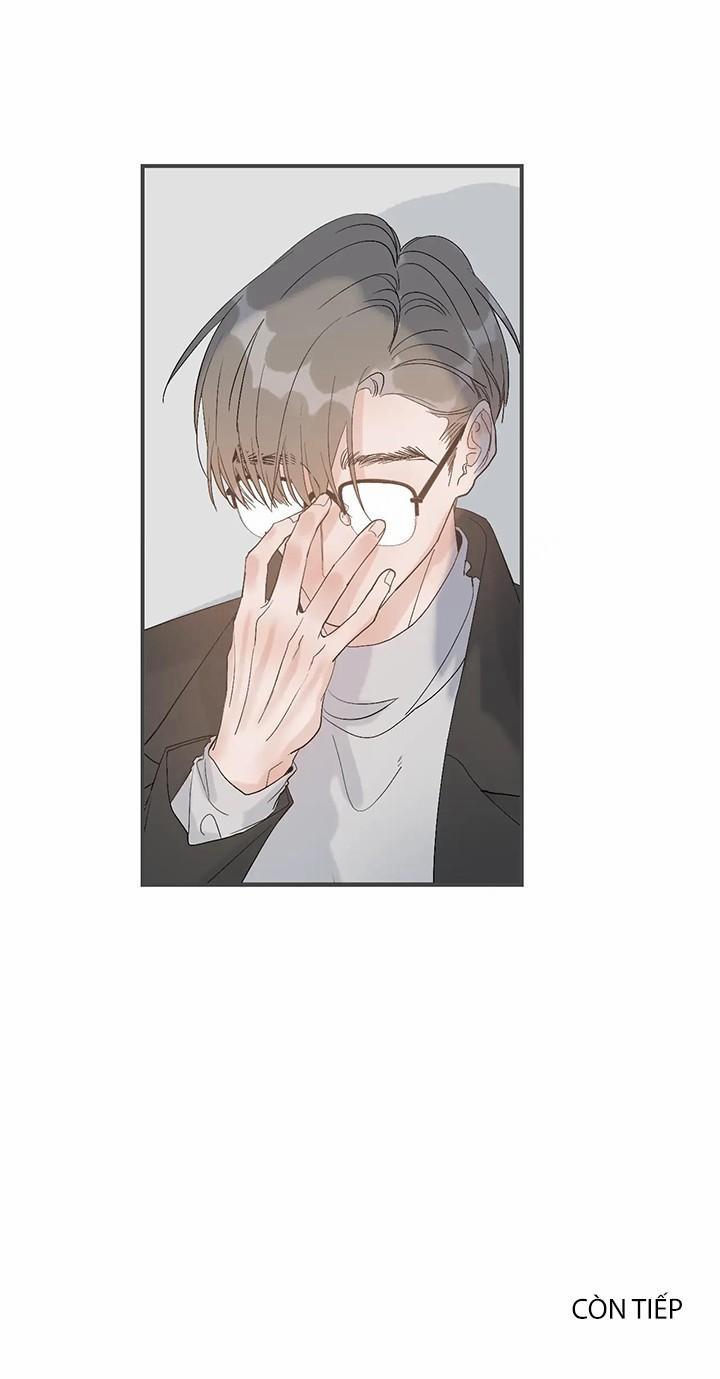 Hàn Mạch Tựa Quang 21 trang 38