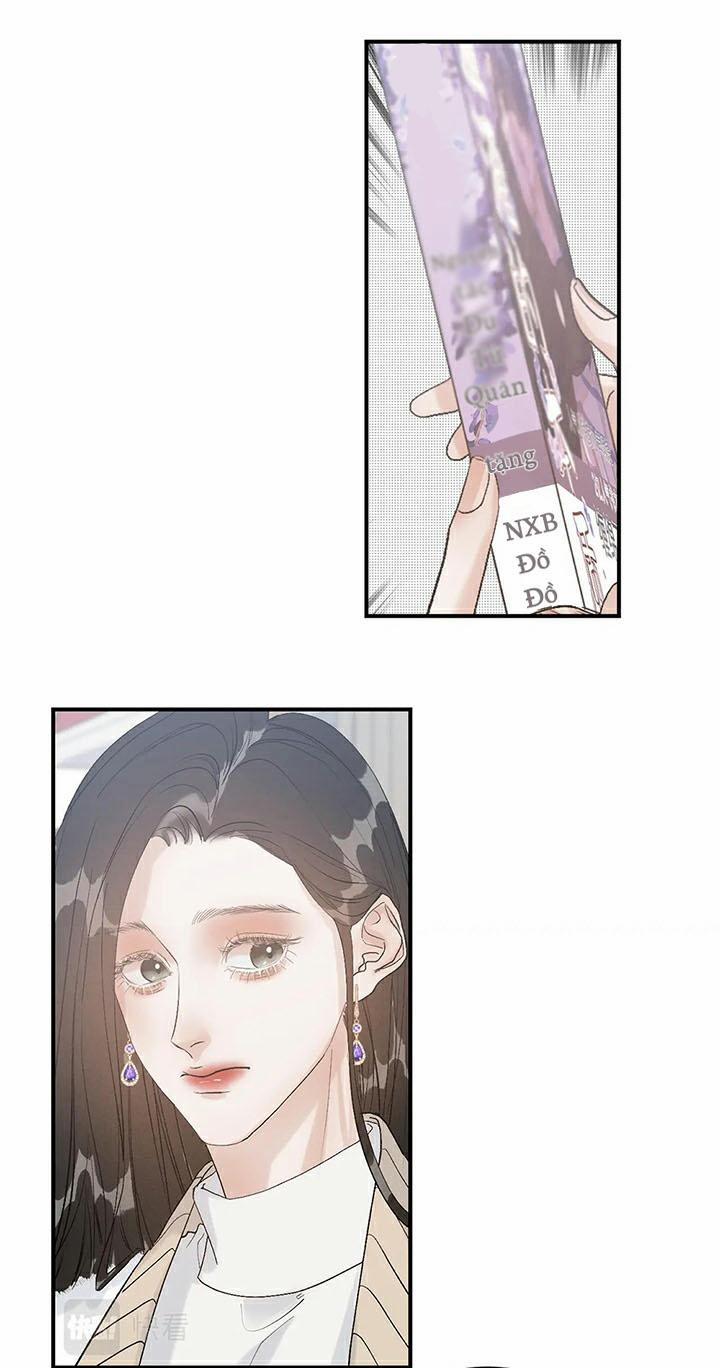 Hàn Mạch Tựa Quang 21 trang 6