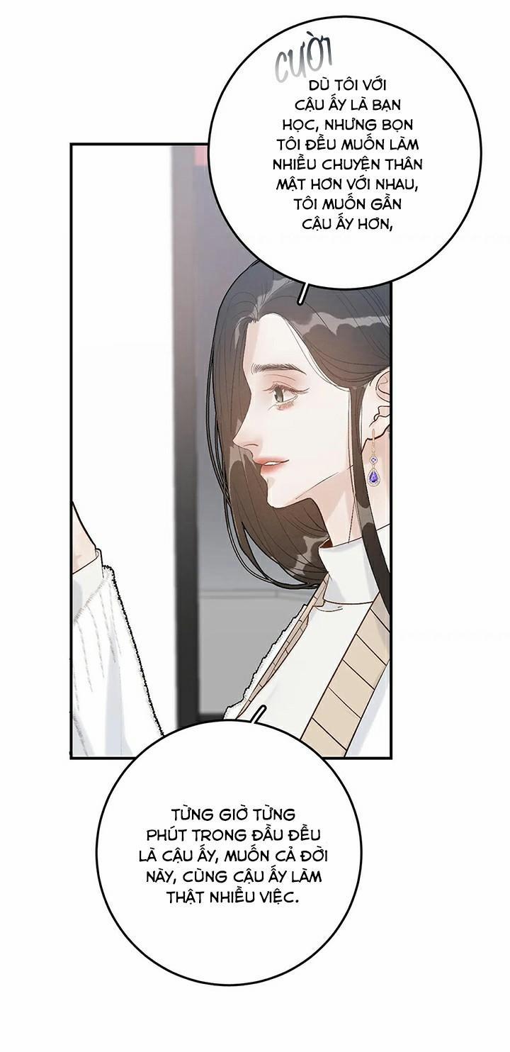 Hàn Mạch Tựa Quang 21 trang 9