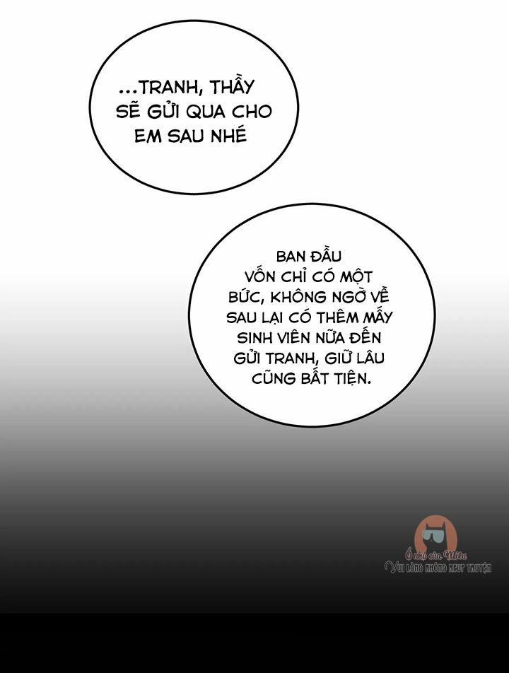 Hàn Mạch Tựa Quang 22 trang 11