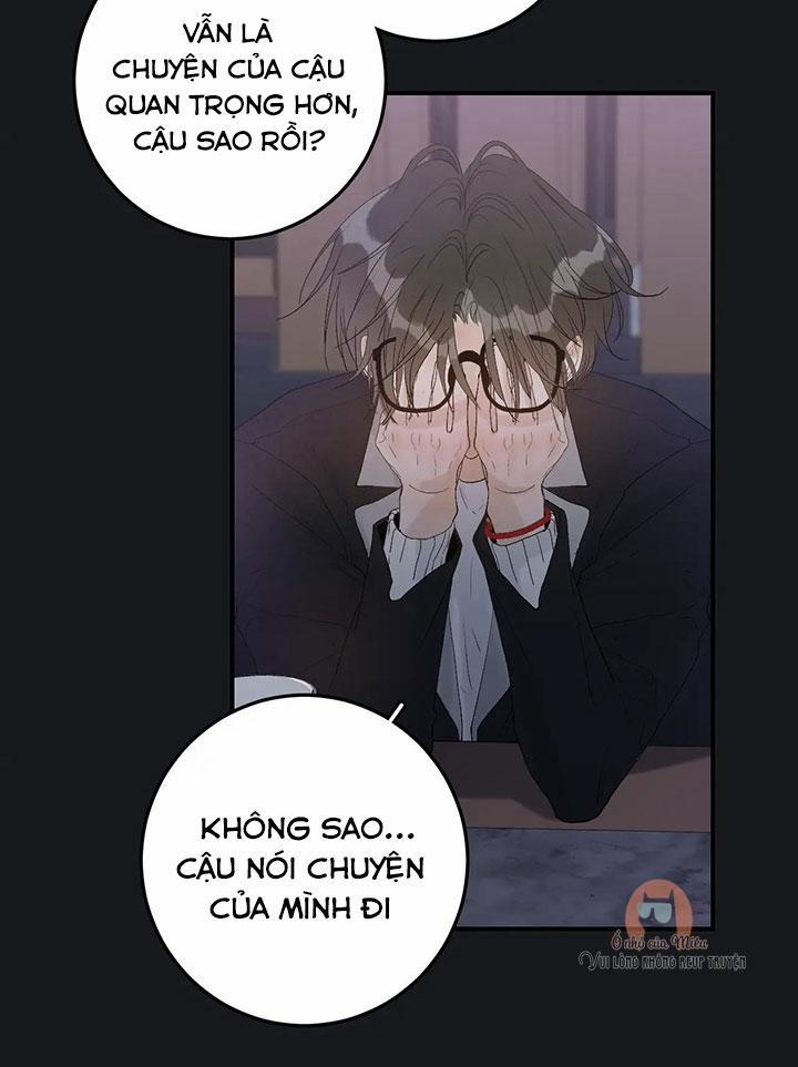 Hàn Mạch Tựa Quang 22 trang 18