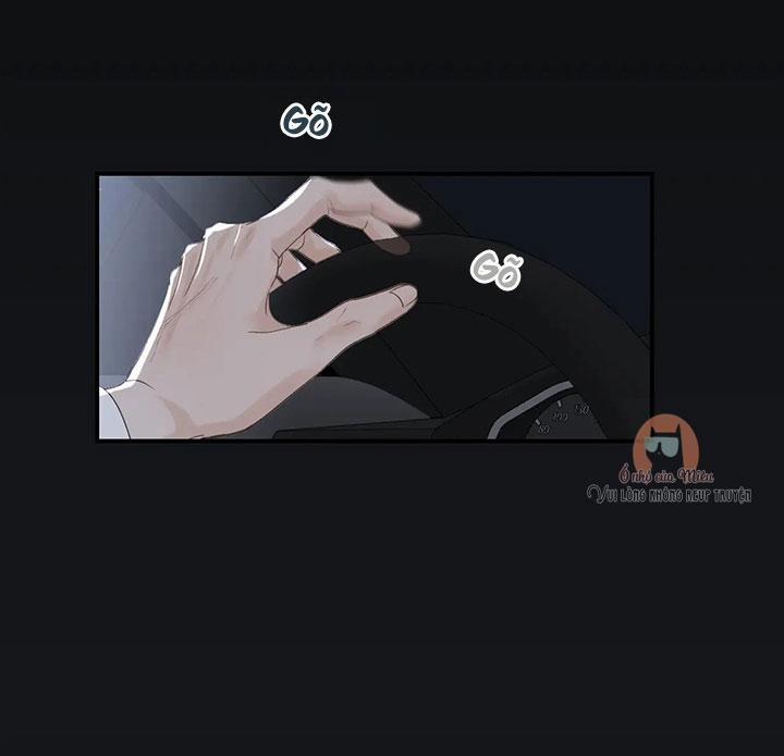 Hàn Mạch Tựa Quang 22 trang 27