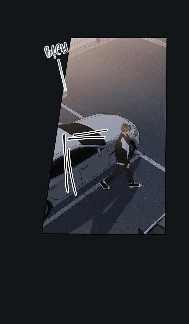 Hàn Mạch Tựa Quang 22 trang 28