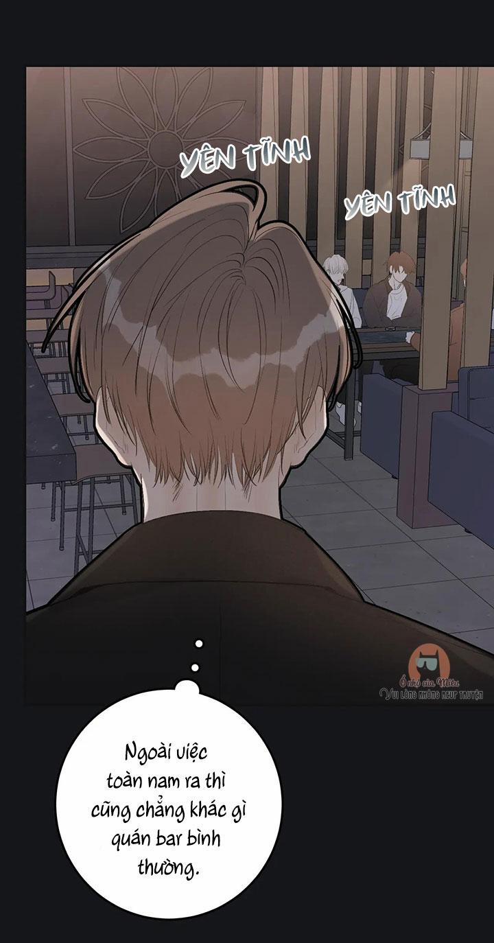 Hàn Mạch Tựa Quang 22 trang 29