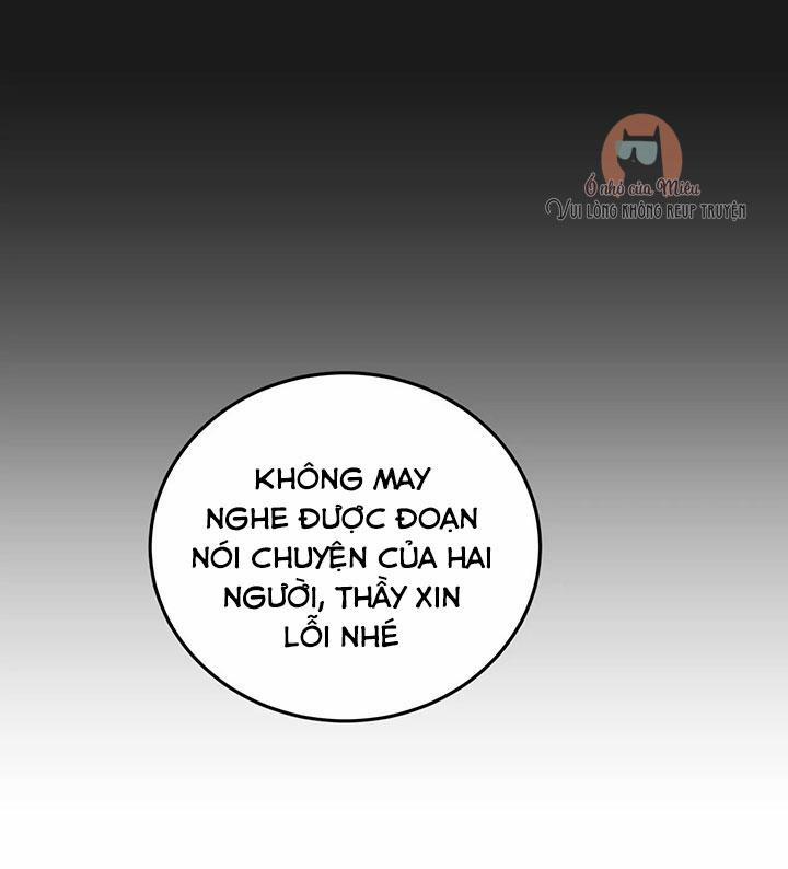 Hàn Mạch Tựa Quang 22 trang 3