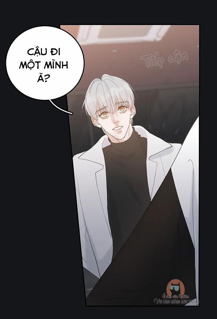 Hàn Mạch Tựa Quang 22 trang 34