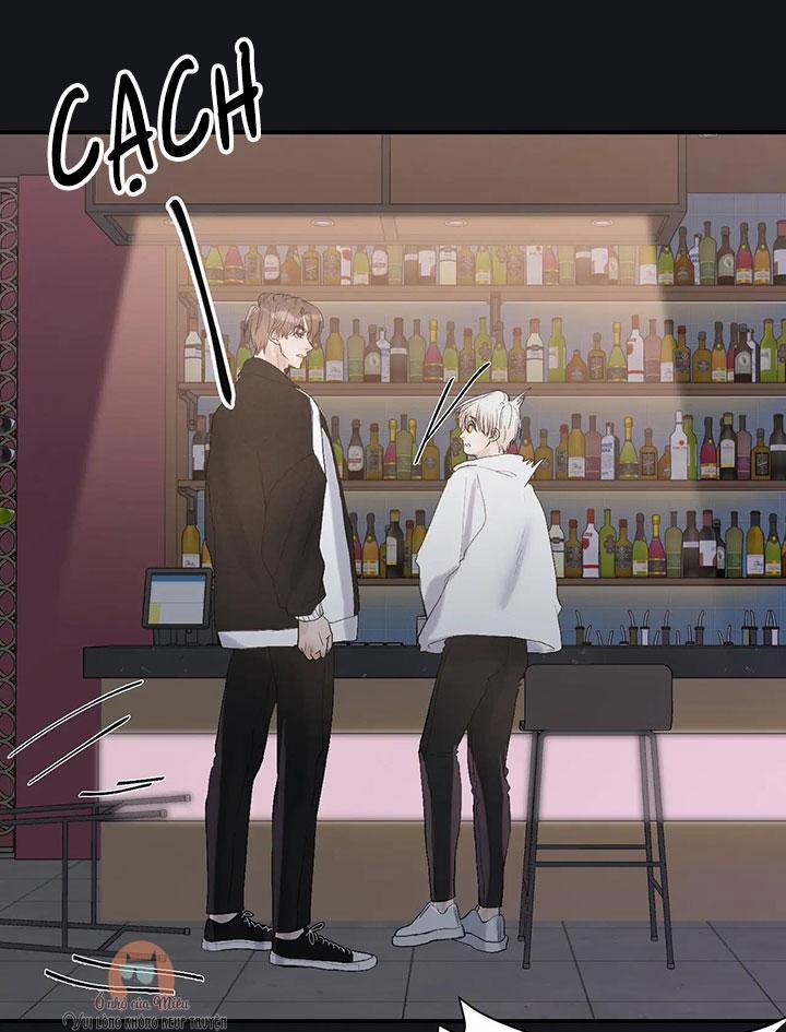 Hàn Mạch Tựa Quang 22 trang 38