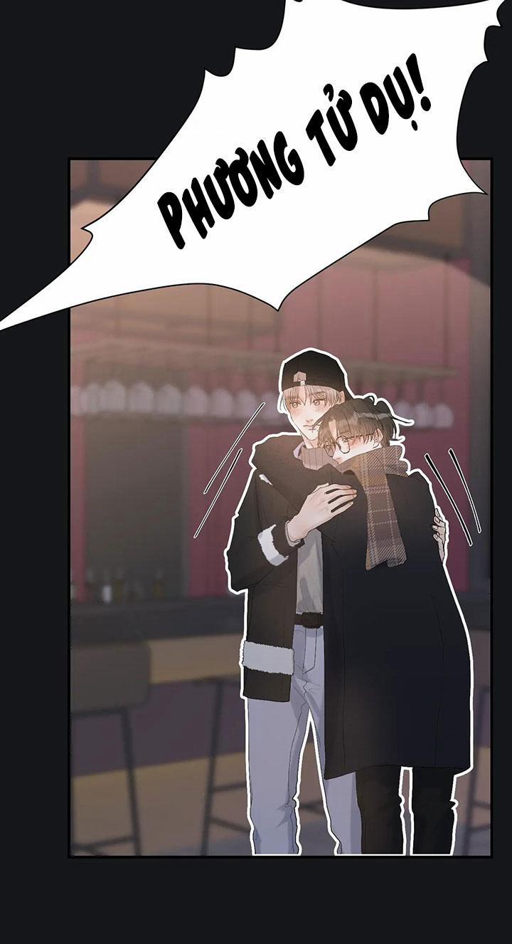 Hàn Mạch Tựa Quang 22 trang 39