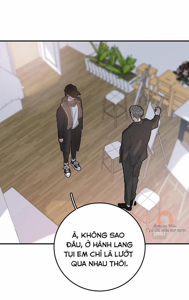 Hàn Mạch Tựa Quang 22 trang 4