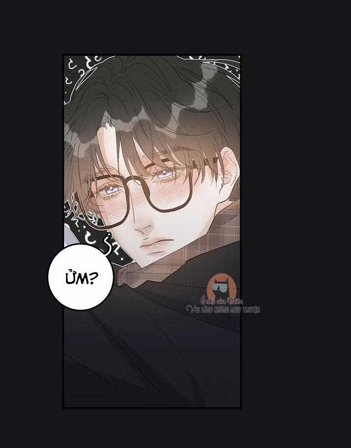 Hàn Mạch Tựa Quang 22 trang 40