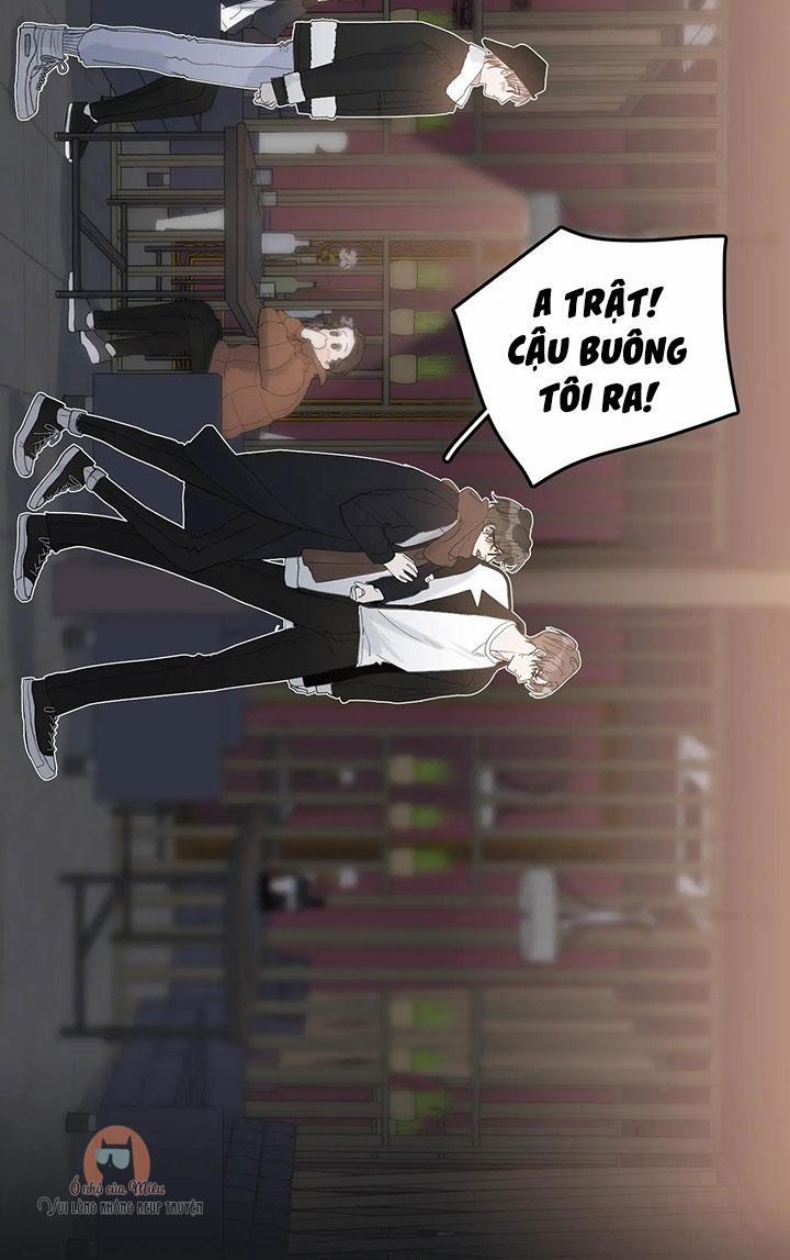 Hàn Mạch Tựa Quang 22 trang 47