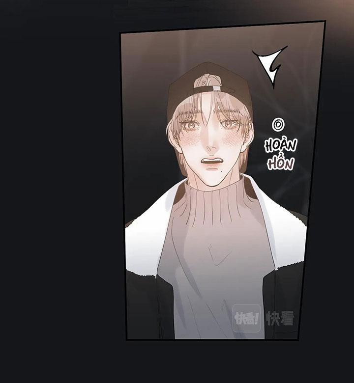 Hàn Mạch Tựa Quang 22 trang 48