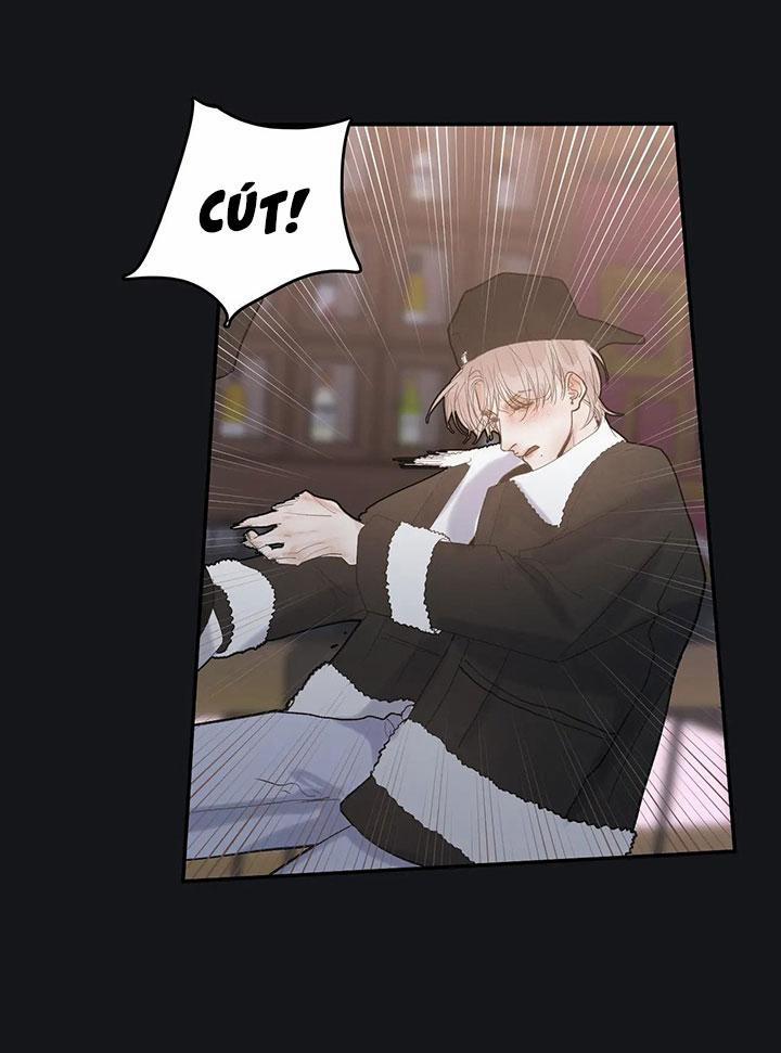 Hàn Mạch Tựa Quang 22 trang 50