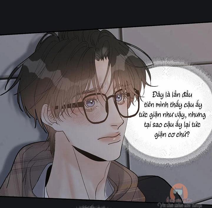 Hàn Mạch Tựa Quang 22 trang 53