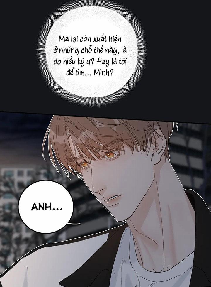 Hàn Mạch Tựa Quang 22 trang 54